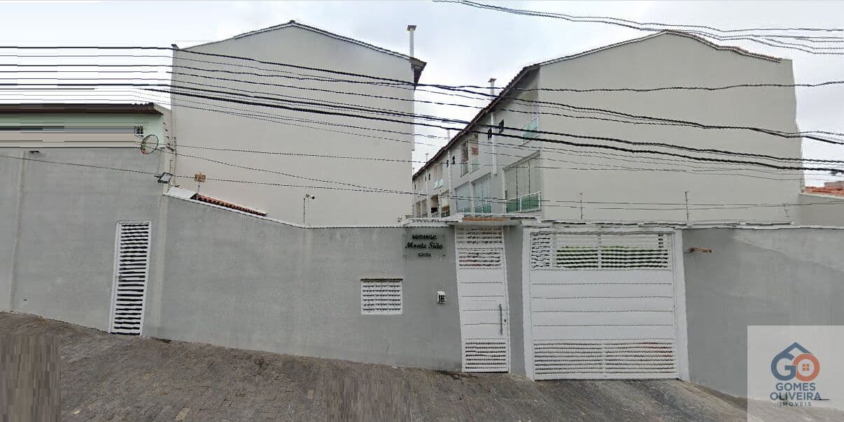 Sobrado em São Paulo - Vila Granada