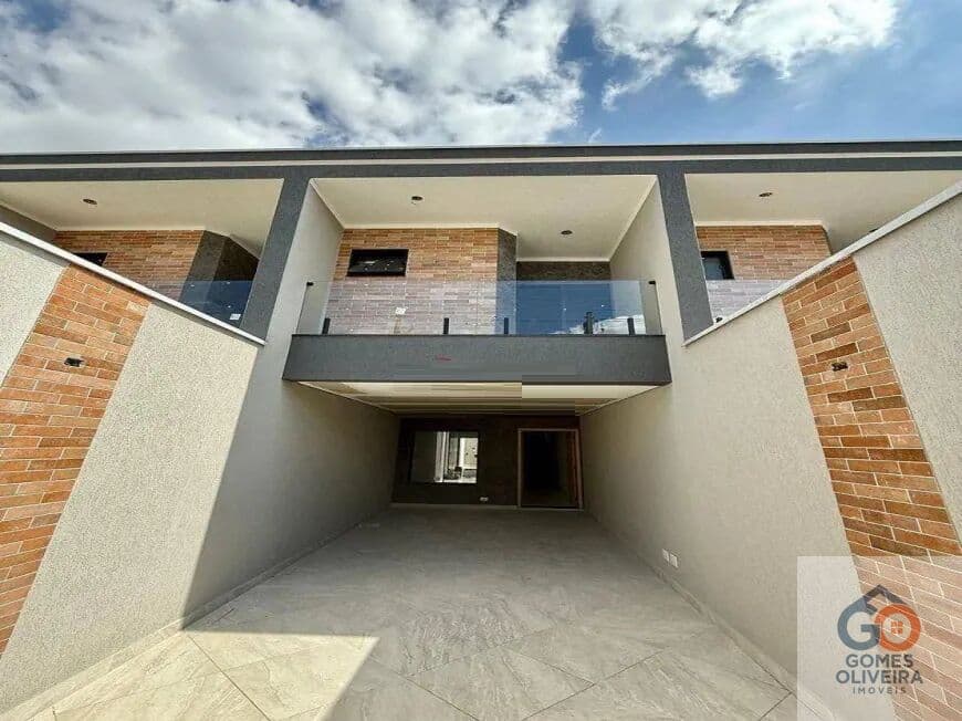 Sobrado em São Paulo - Penha