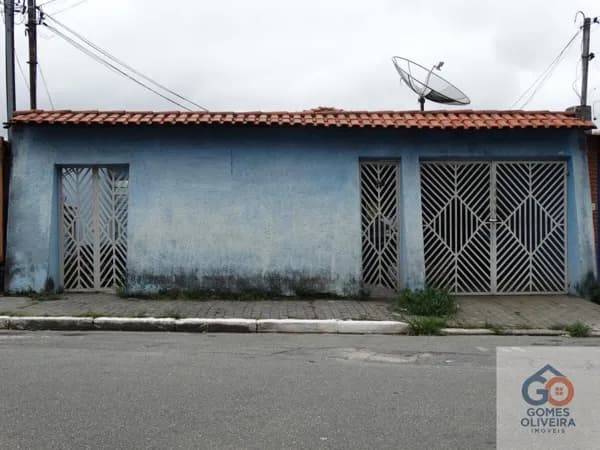 Casa em São Paulo - Jardim Popular