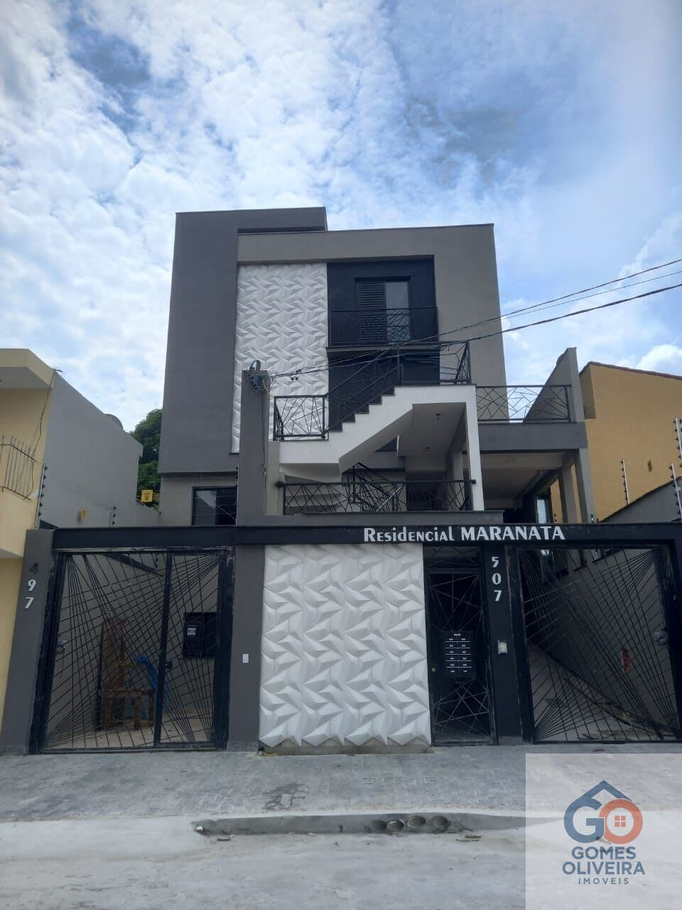 Sobrado em São Paulo - Vila Ré