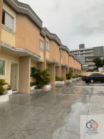 Sobrado em São Paulo - Itaquera