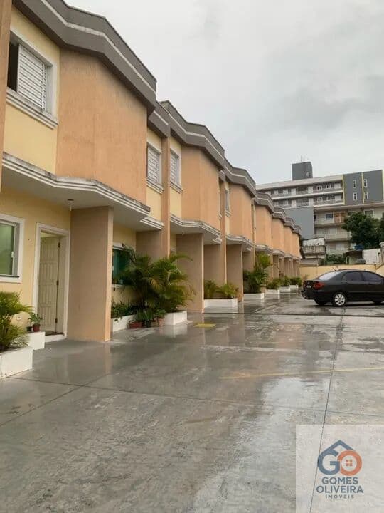 Sobrado em São Paulo - Itaquera