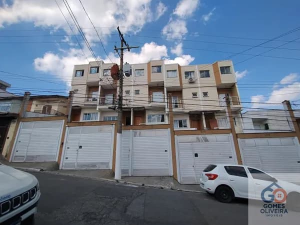 Sobrado em São Paulo - Vila Granada