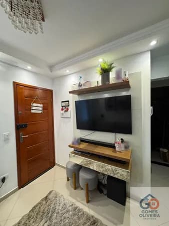 Apartamento em São Paulo - Vila Ré