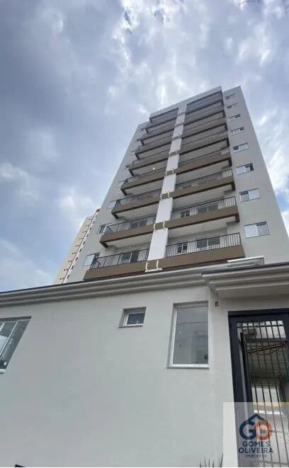Apartamento em São Paulo - Penha de França