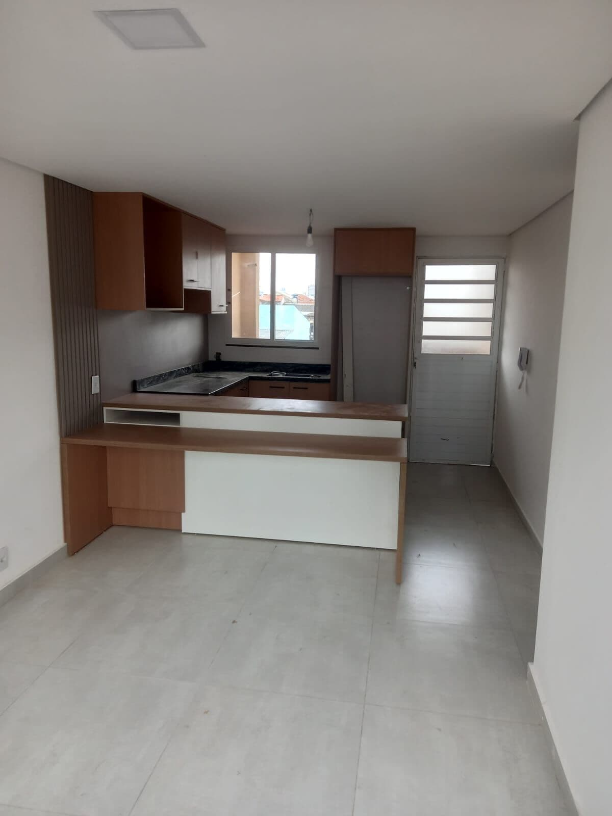 Apartamento em São Paulo - Vila Ré