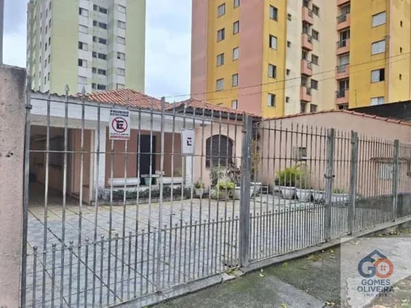 Casa em São Paulo - Vila Ré