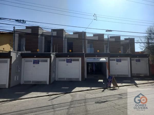 Sobrado Padrão para Venda em Vila Ré São Paulo-SP