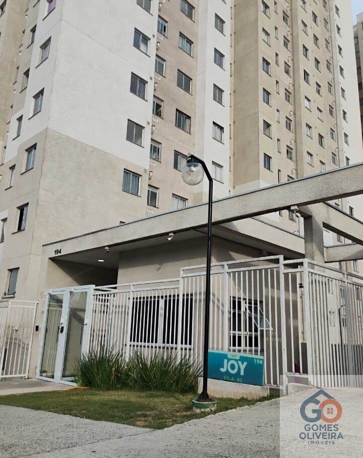 Apartamento em São Paulo - Vila Ré