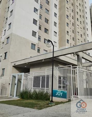 Apartamento em São Paulo - Vila Ré