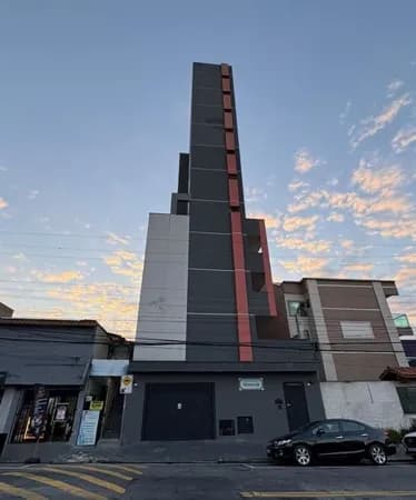 Apartamento em São Paulo - Artur Alvim