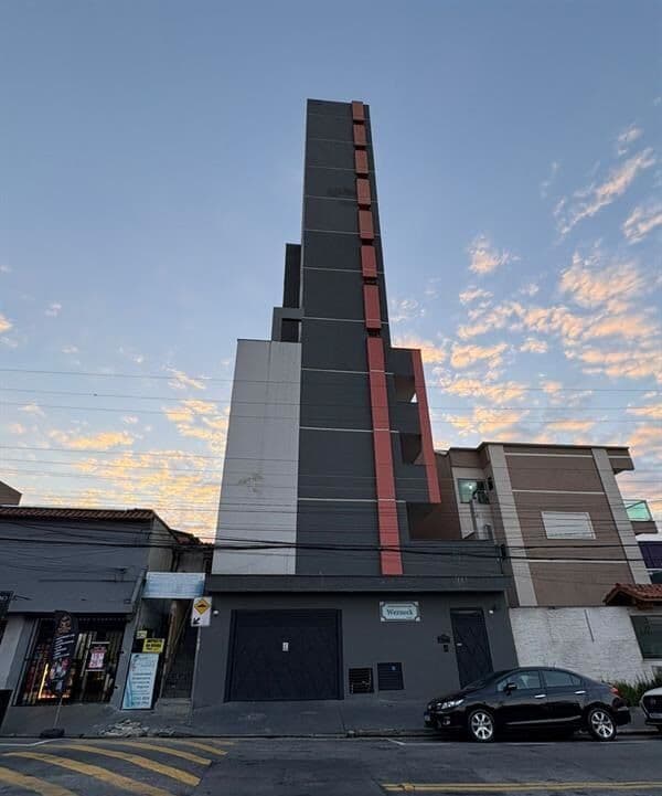 Apartamento em São Paulo - Artur Alvim