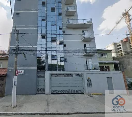 Apartamento em São Paulo - Penha de França