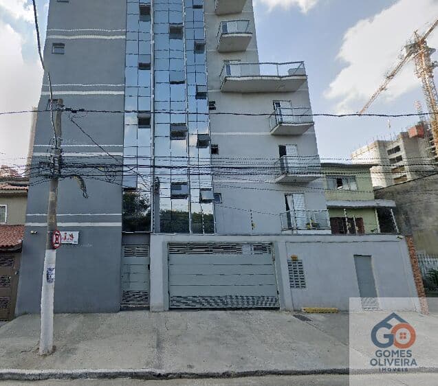 Apartamento em São Paulo - Penha de França