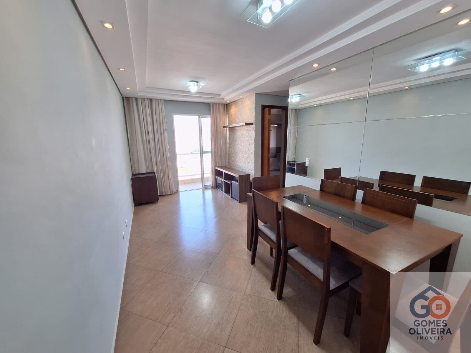 Apartamento em São Paulo - Vila Pierina