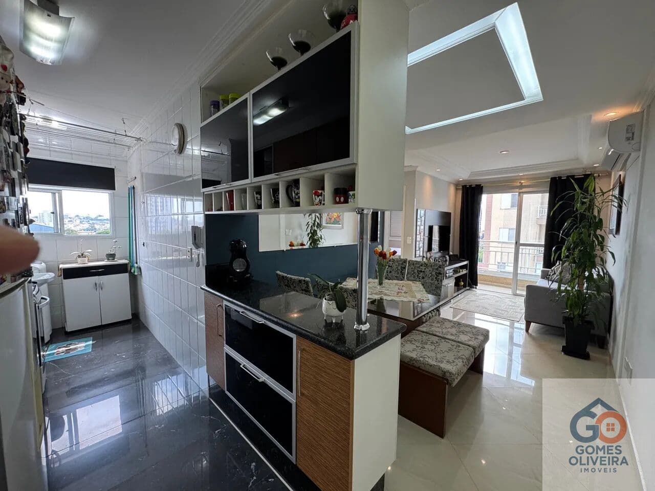 Apartamento em São Paulo - Ermelino Matarazzo