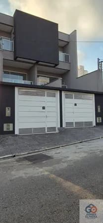 Sobrado em São Paulo - Vila Esperança