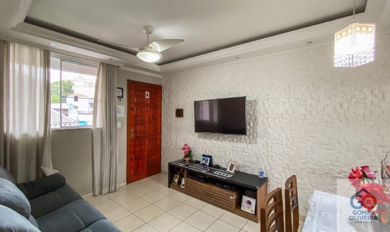 Apartamento em São Paulo - Vila Rui Barbosa