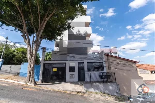Apartamento em São Paulo - Vila Ré