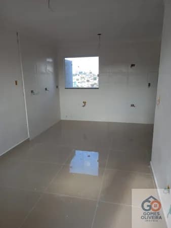 Apartamento em São Paulo - Cidade Patriarca