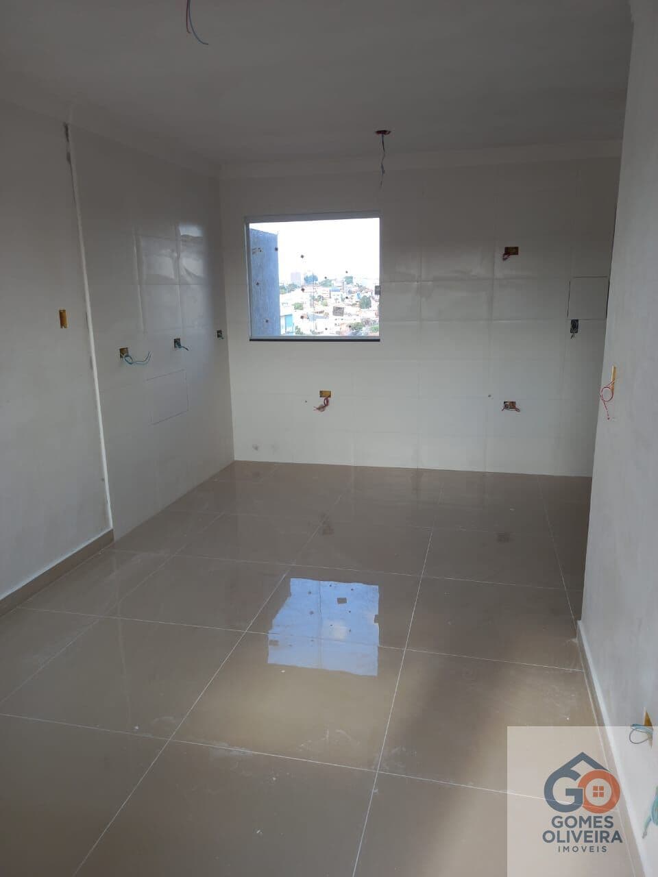Apartamento em São Paulo - Cidade Patriarca