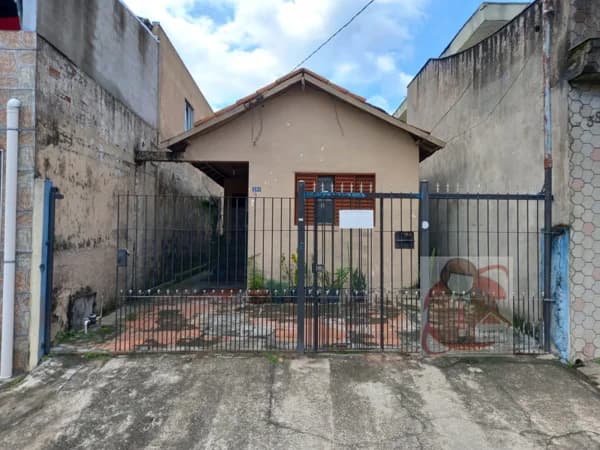 Terreno para Venda em Vila Ré São Paulo-SP
