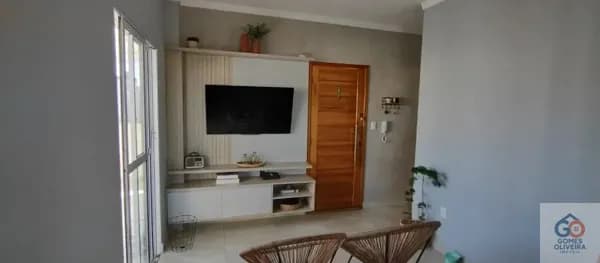 Apartamento em São Paulo - Vila Ré