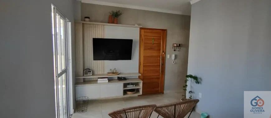 Apartamento em São Paulo - Vila Ré