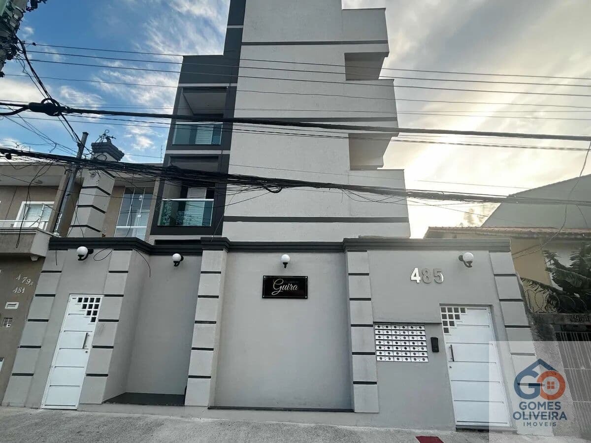 Apartamento em São Paulo - Cidade A.E. Carvalho