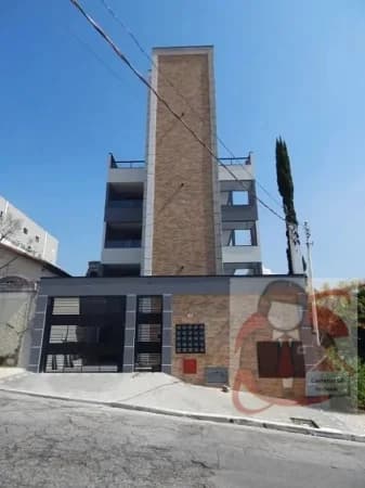 Apartamento Padrão para Venda em Vila Ré São Paulo-SP