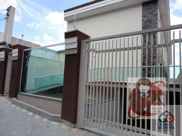 Sobrado em Condomínio para Venda em Vila Ré São Paulo-SP