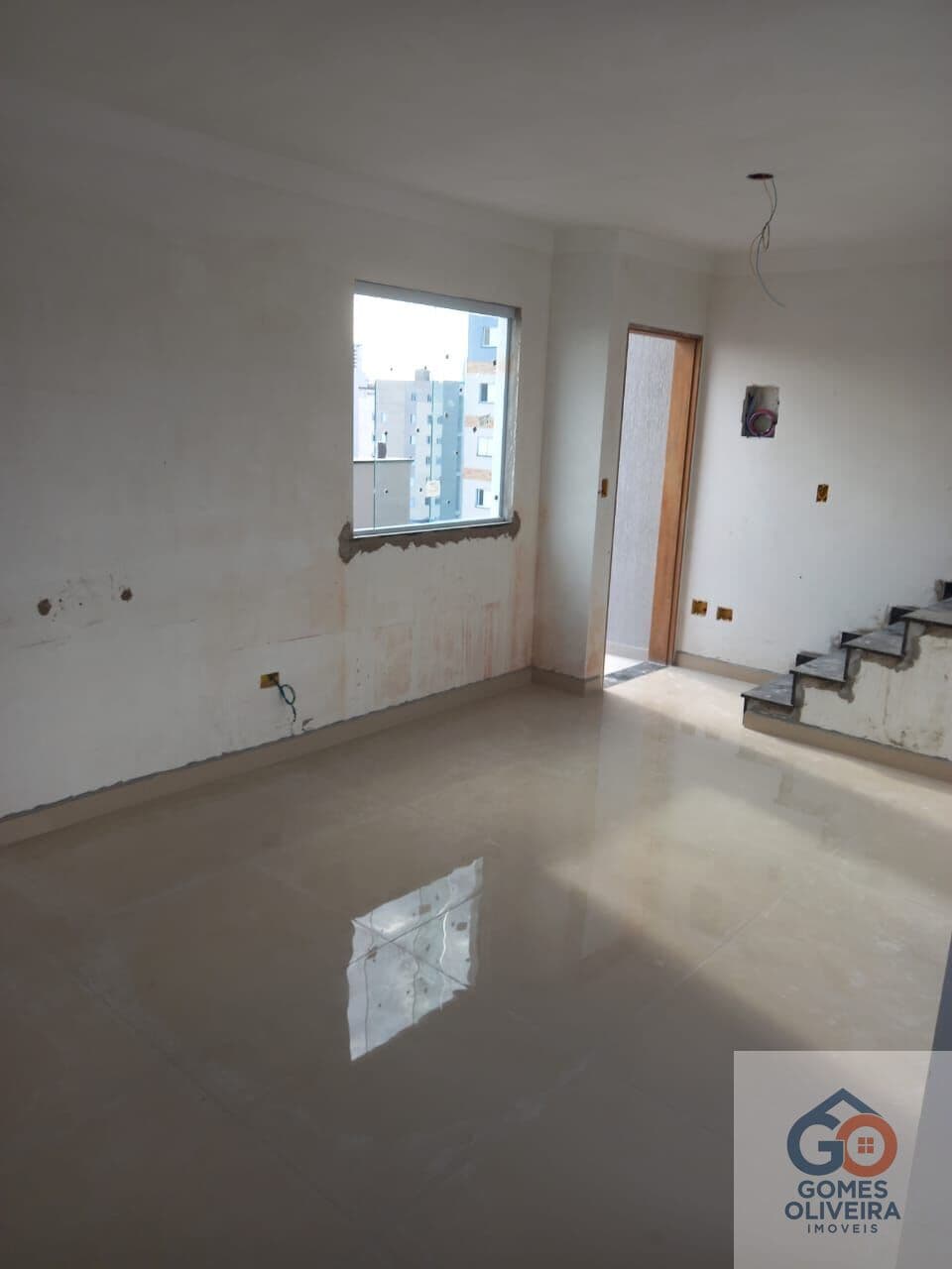 Apartamento em São Paulo - Cidade Patriarca
