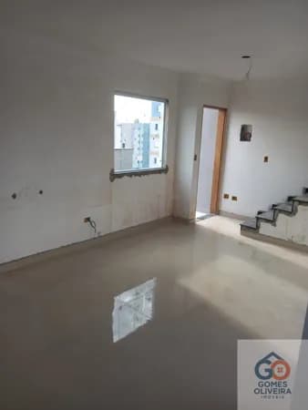 Apartamento em São Paulo - Cidade Patriarca