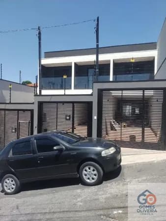 Sobrado em São Paulo - Penha de França