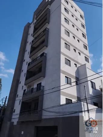 Apartamento em São Paulo - Vila Granada