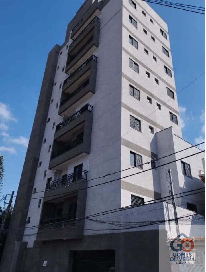 Apartamento em São Paulo - Vila Granada