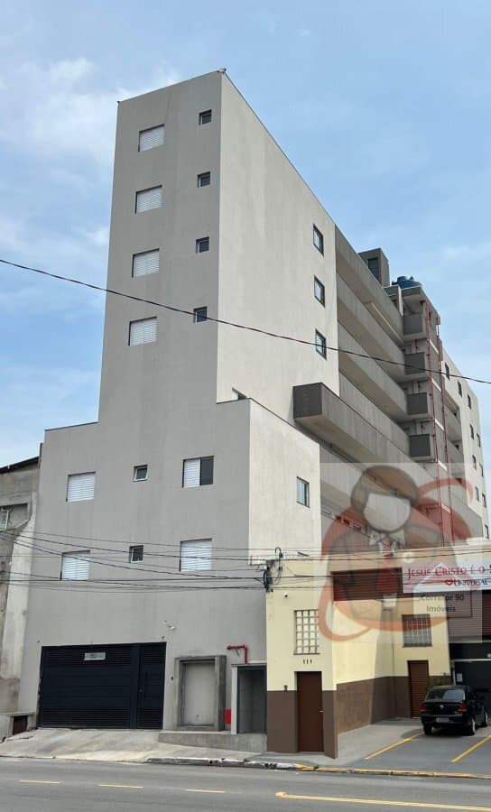 Apartamento Padrão para Venda em Vila Sílvia São Paulo-SP