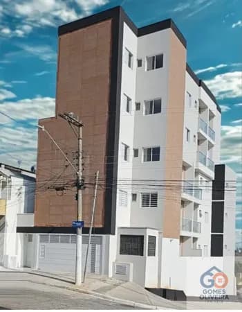Apartamento em São Paulo - Vila Ré