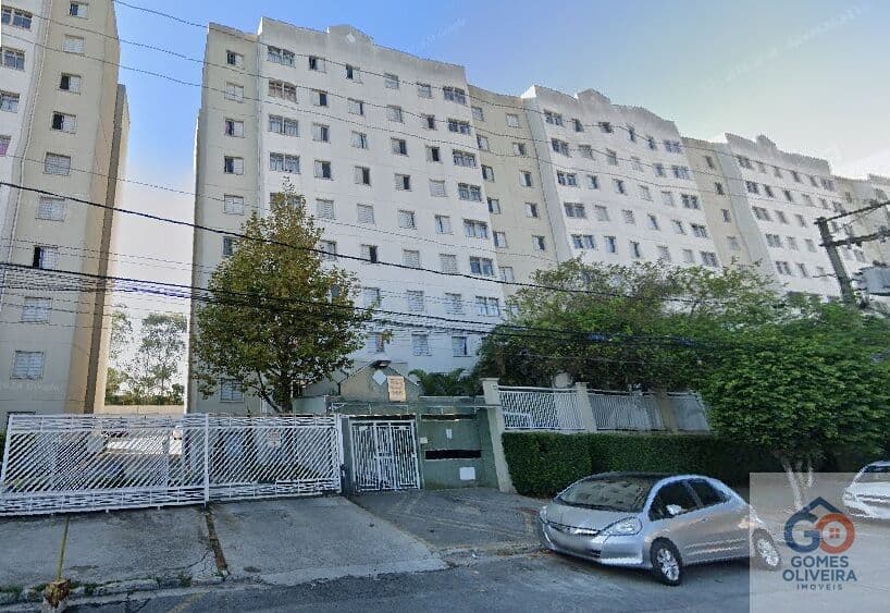 ÓTIMO APARTAMENTO NO BAIRRO DE JD.SANTA TERESINHA