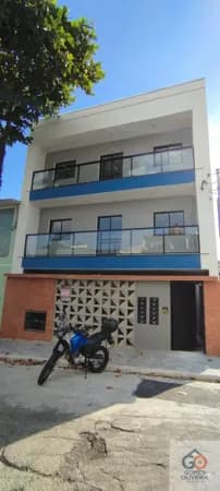 Apartamento em São Paulo - Penha
