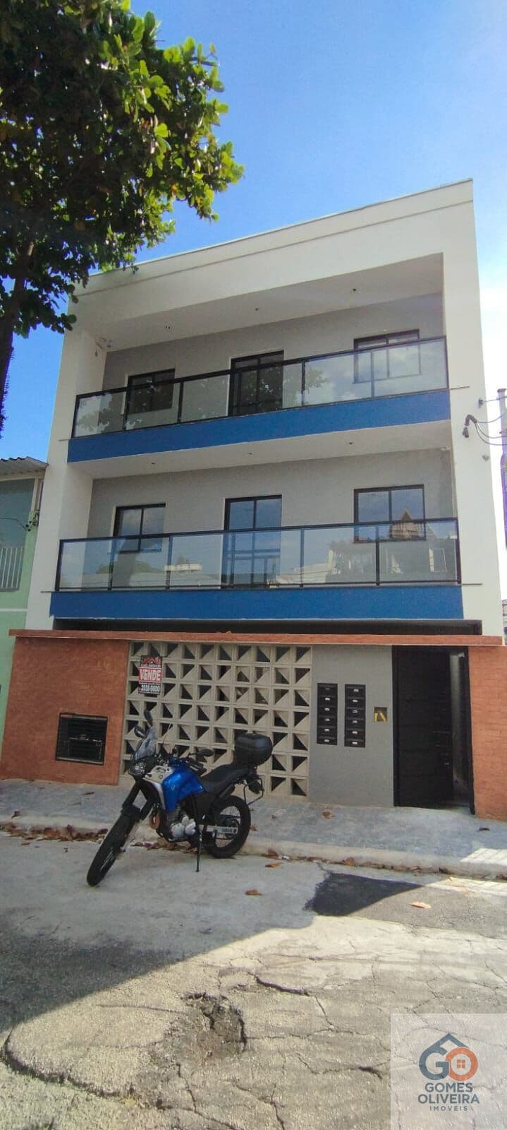 Apartamento em São Paulo - Penha