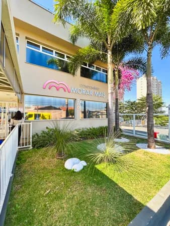 Apartamento Padrão - Cond. Morar Mais