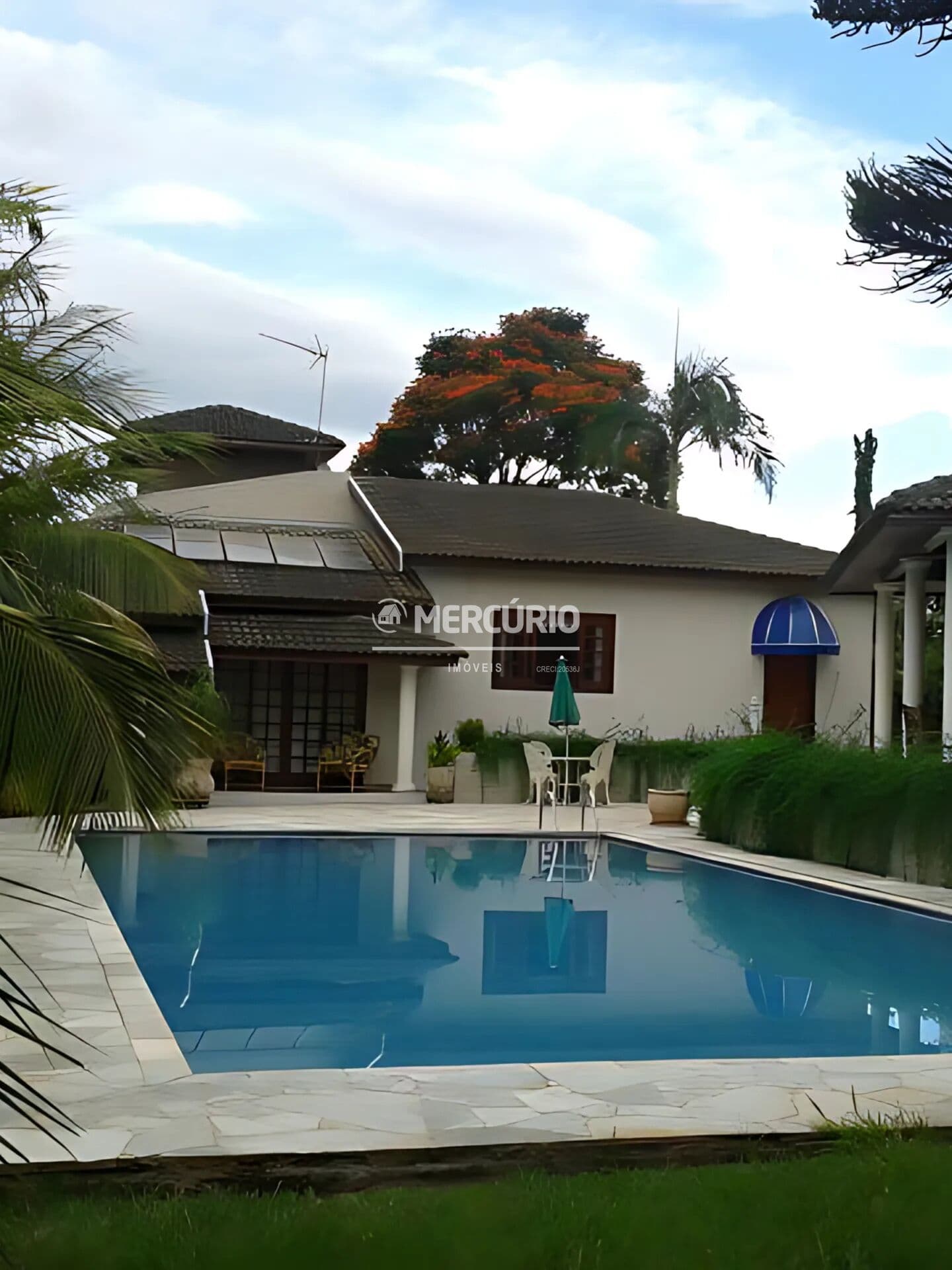 Casa de Condomínio em Limeira - Jardim Monte Carlo