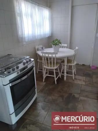 Apartamento à venda no bairro Centro em Limeira/SP
