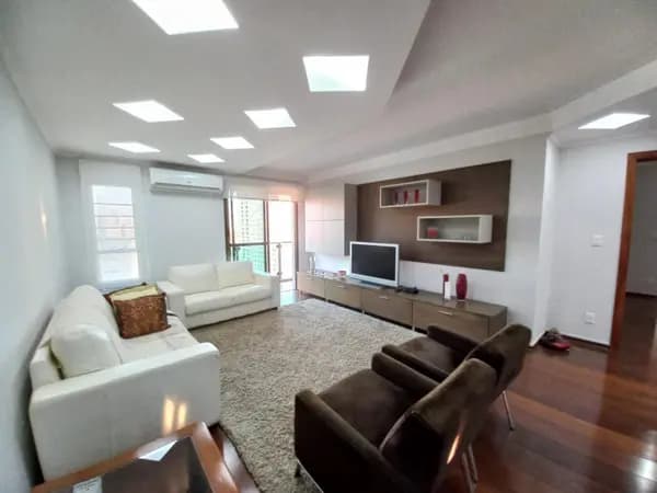 Apartamento à venda no bairro Centro em Limeira/SP