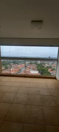 Apartamento Alto Padrão - Cond. La Luna
