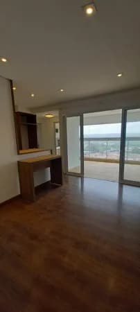 Apartamento Alto Padrão - Cond. La Luna