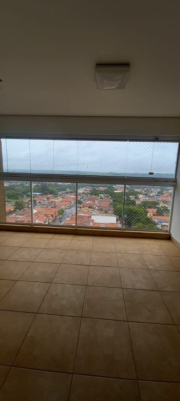 Apartamento Alto Padrão - Cond. La Luna