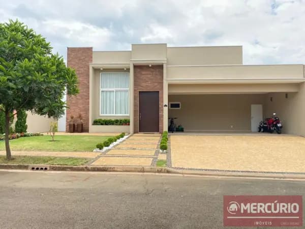 Casa à venda no bairro Residencial Ilha de Bali em Limeira/SP