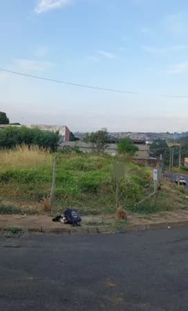 Lote/Terreno em Limeira - Vila Cristóvam